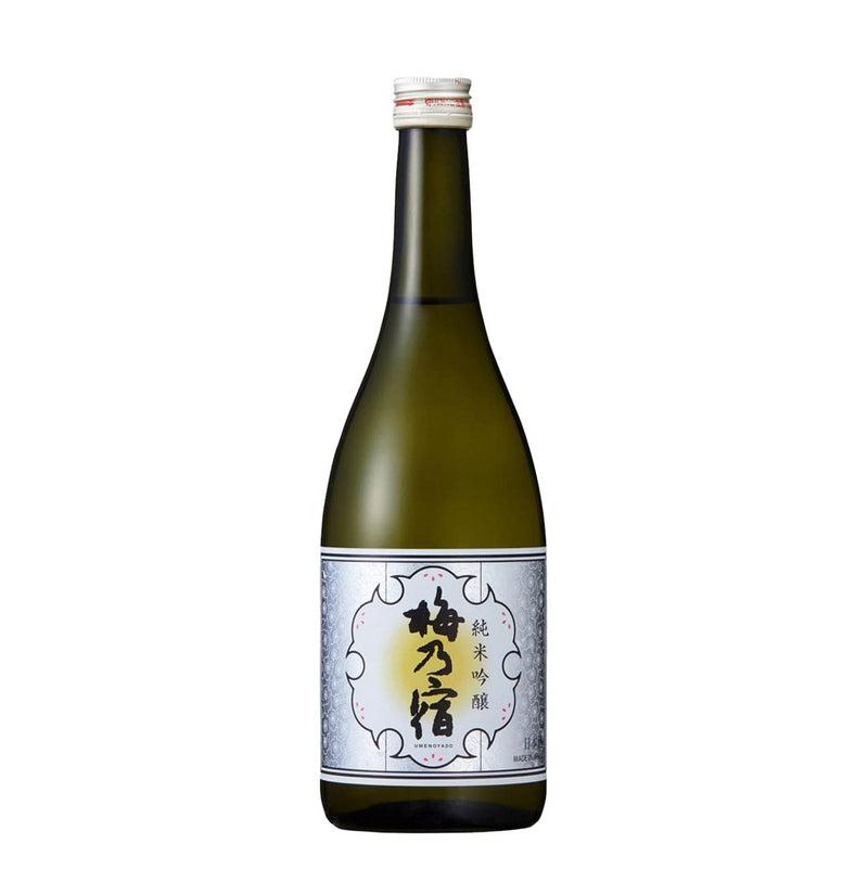 Umenoyado Junmai Ginjo 720ml