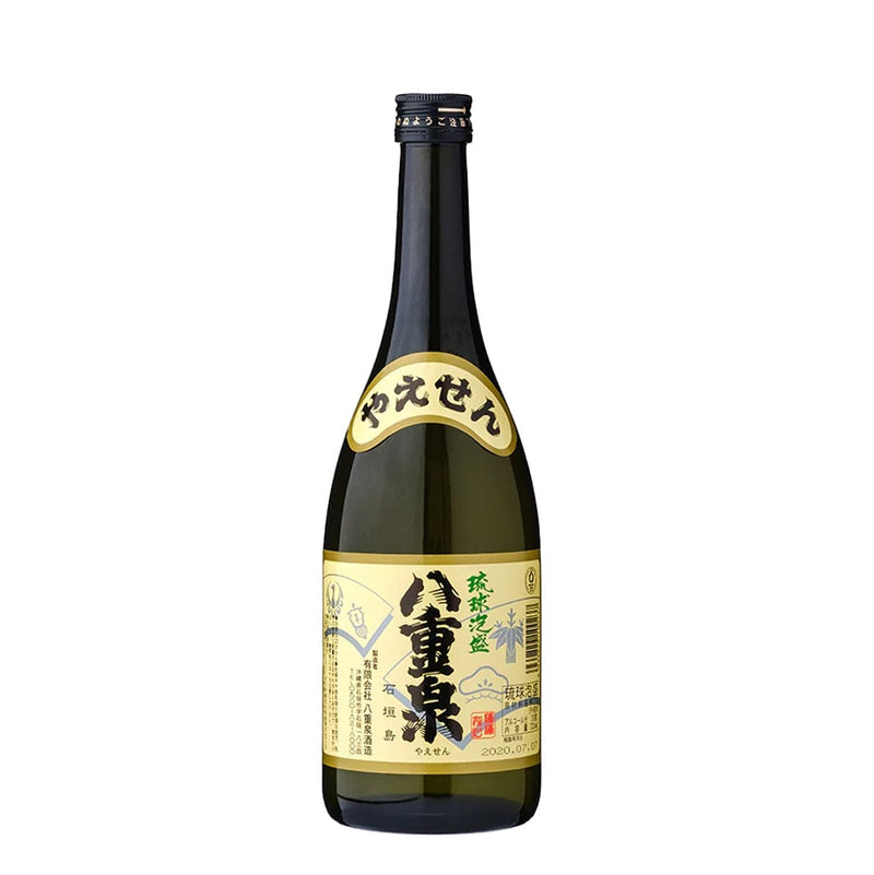 Yaesen Awamori 720ml