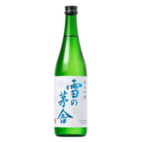 Yuki no Bosha “Cabin in the Snow” Junmai Ginjo 720ml