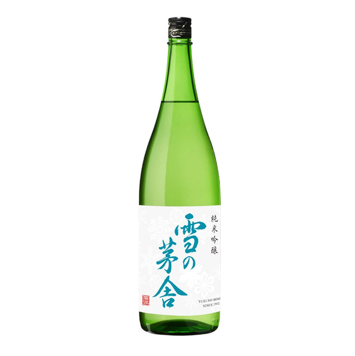 YukinoboshaJunmaiGinjo1.