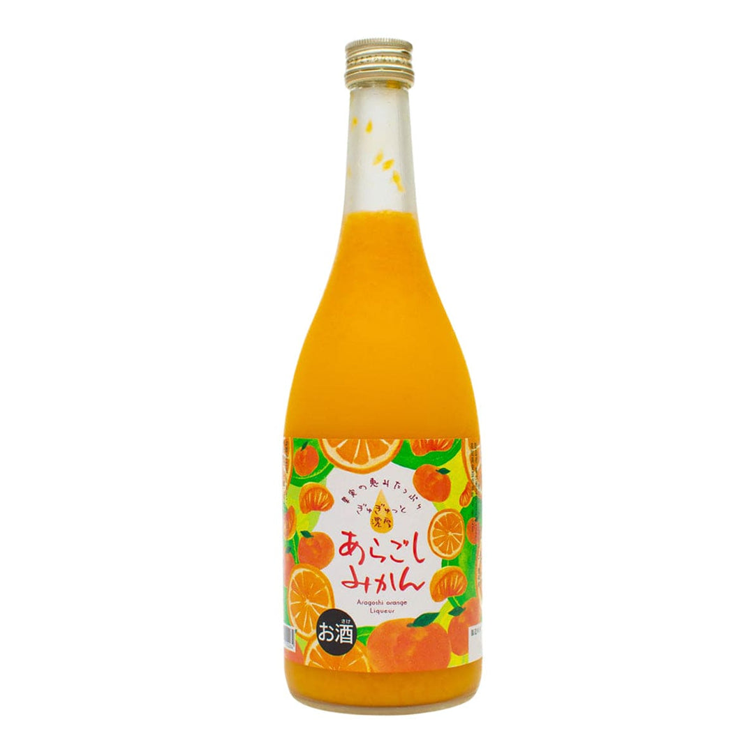 Mikan – Sakeonline