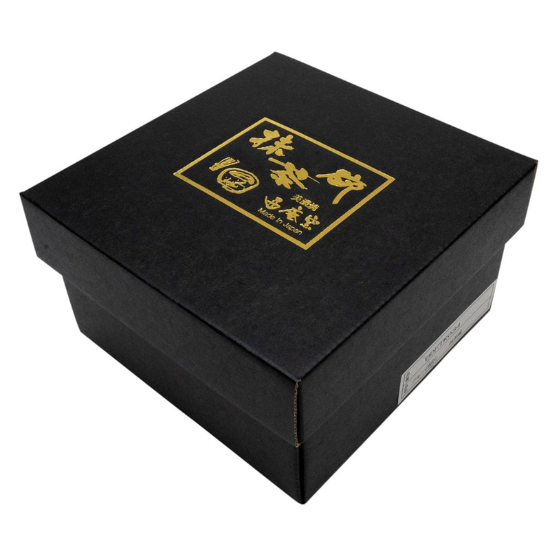 Matcha Bowl - Blue Shironagashi Gift Box