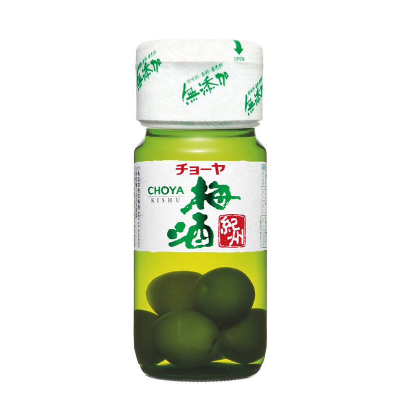 Choya Umeshu 430ml with Fruit