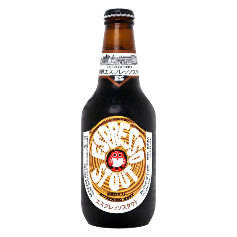 x6常陸野ネストエスプレッソスタウト330ml