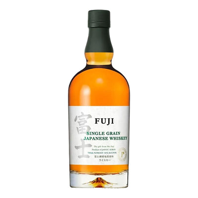 Kirin Fuji Whisky Single Grain 700ml