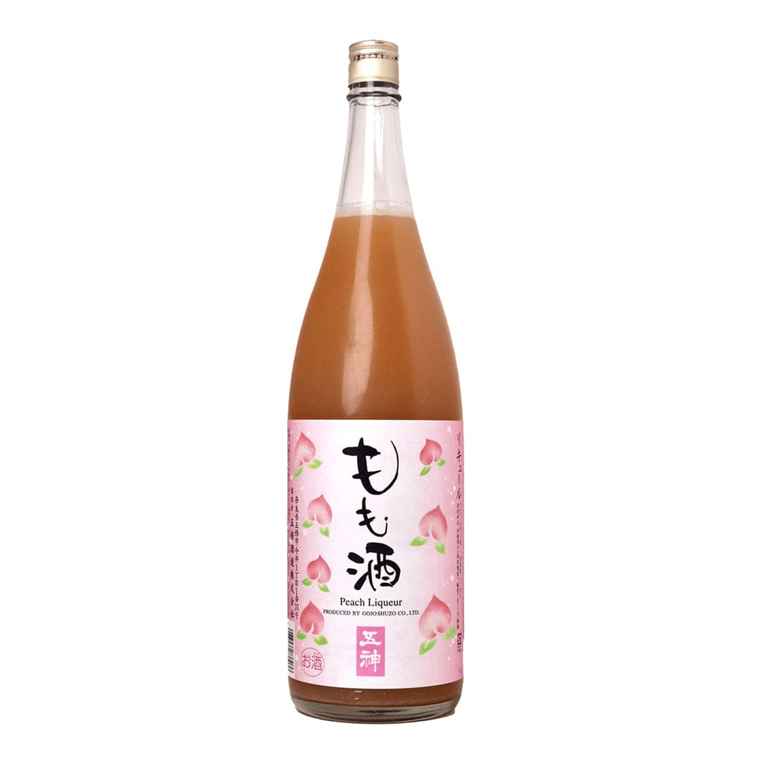 日本酒 GO-SHU Australian Sake 720ml Go Shu Sake (720ml) | Nicks Wine Merchants