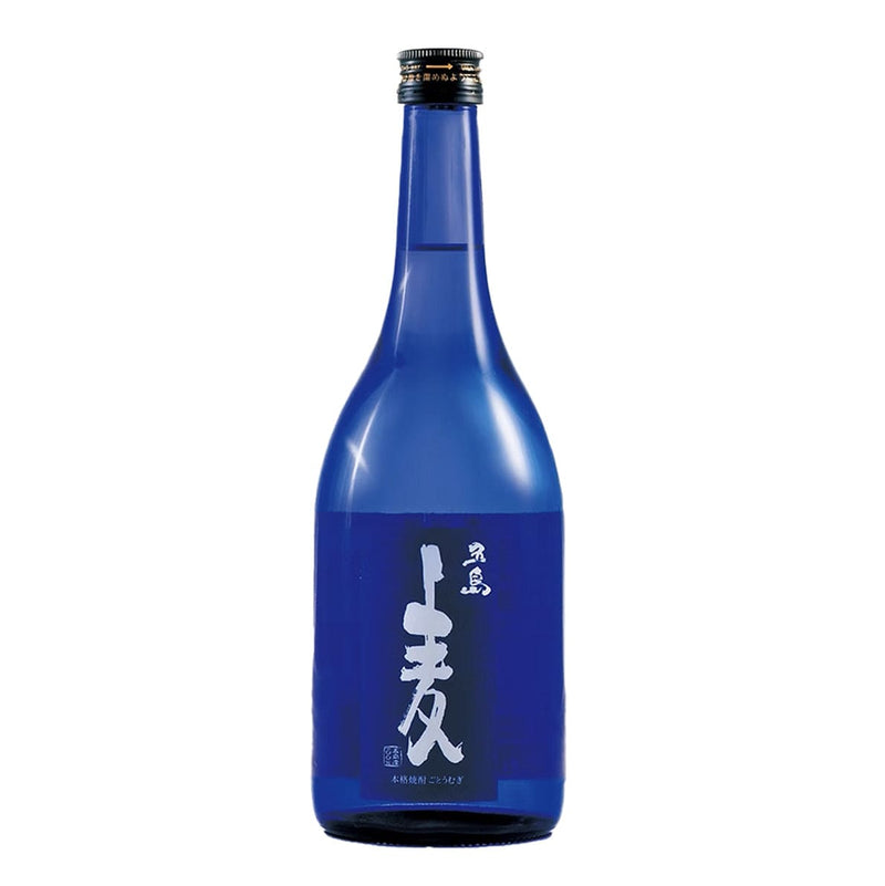 Goto Mugi Shochu 720ml