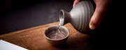 Hot Sake