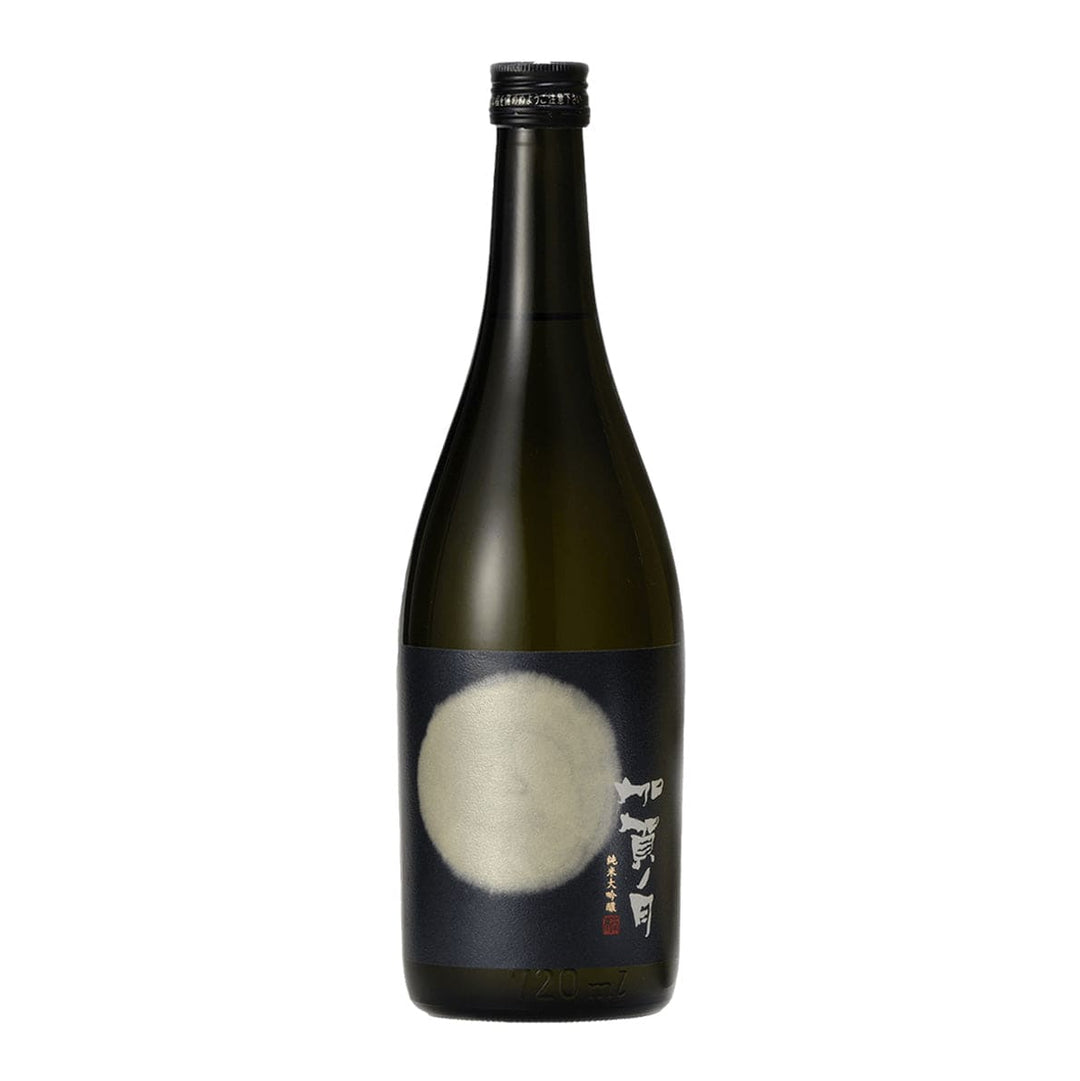 Kaganotsuki Gekko Junmai Daiginjo 720ml - Sake Online – Sakeonline