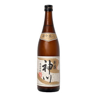 Kamikawa BESSEN Imo Shochu 720ml