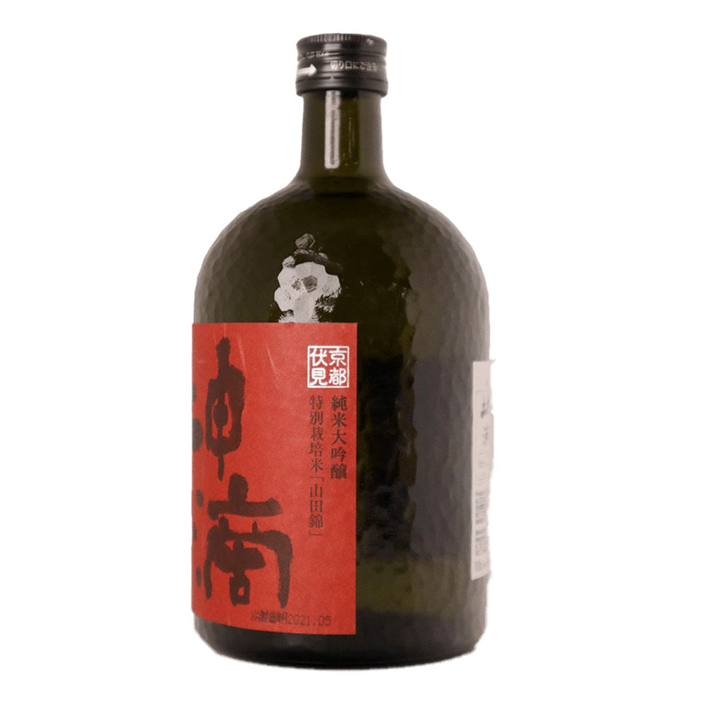 而今純米吟醸 八反錦 720ml 2本セット 【公式通販】