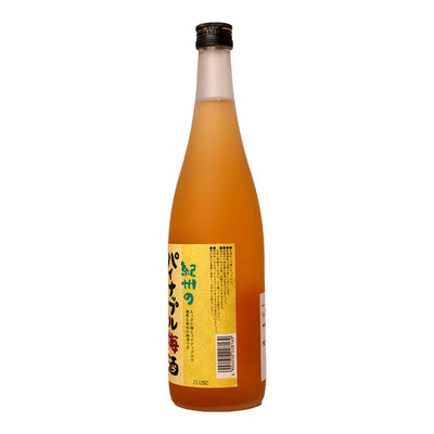 中野BC 紀州のパイナップル梅酒 720ml