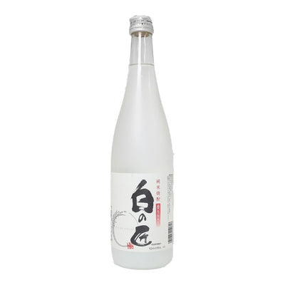 Shirono Takumi 米烧酒 720ml