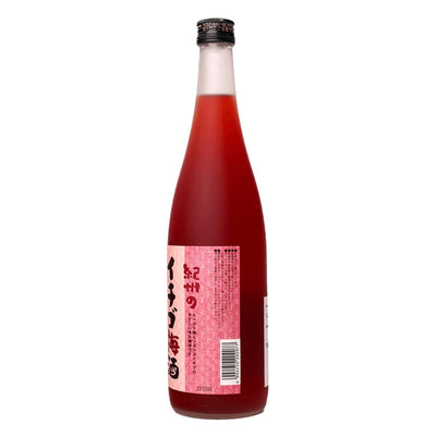 中野 BC 纪州草莓梅酒 720ml