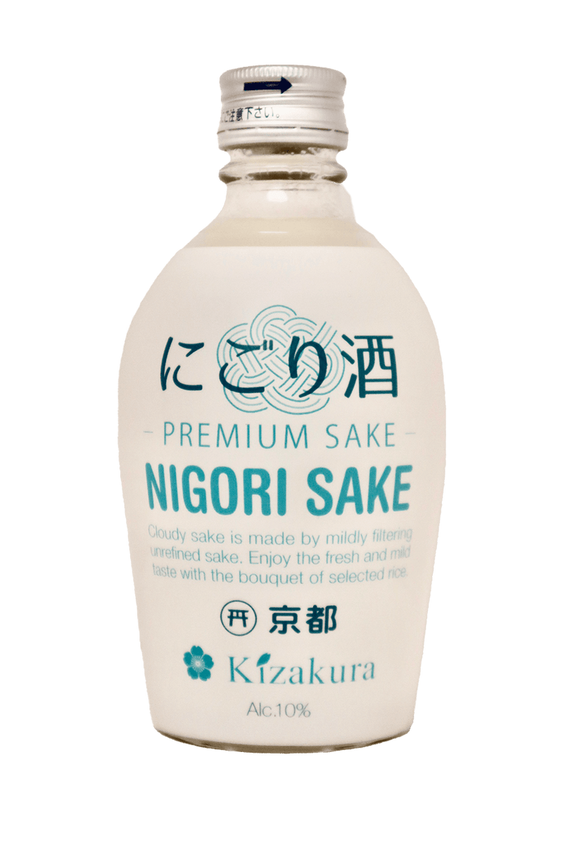 Sake Online Starter Pack (6 bottles)