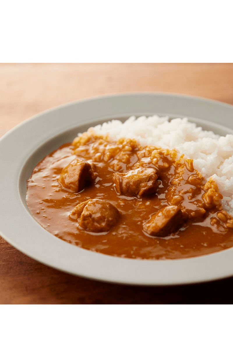 Nishikiya Chicken Curry 180g