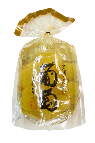 x6 Sunyodo Grape Jelly SP 400g