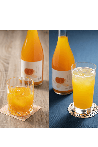 MEIRI SonoManma Mandarin Orange Liqueur  720ml