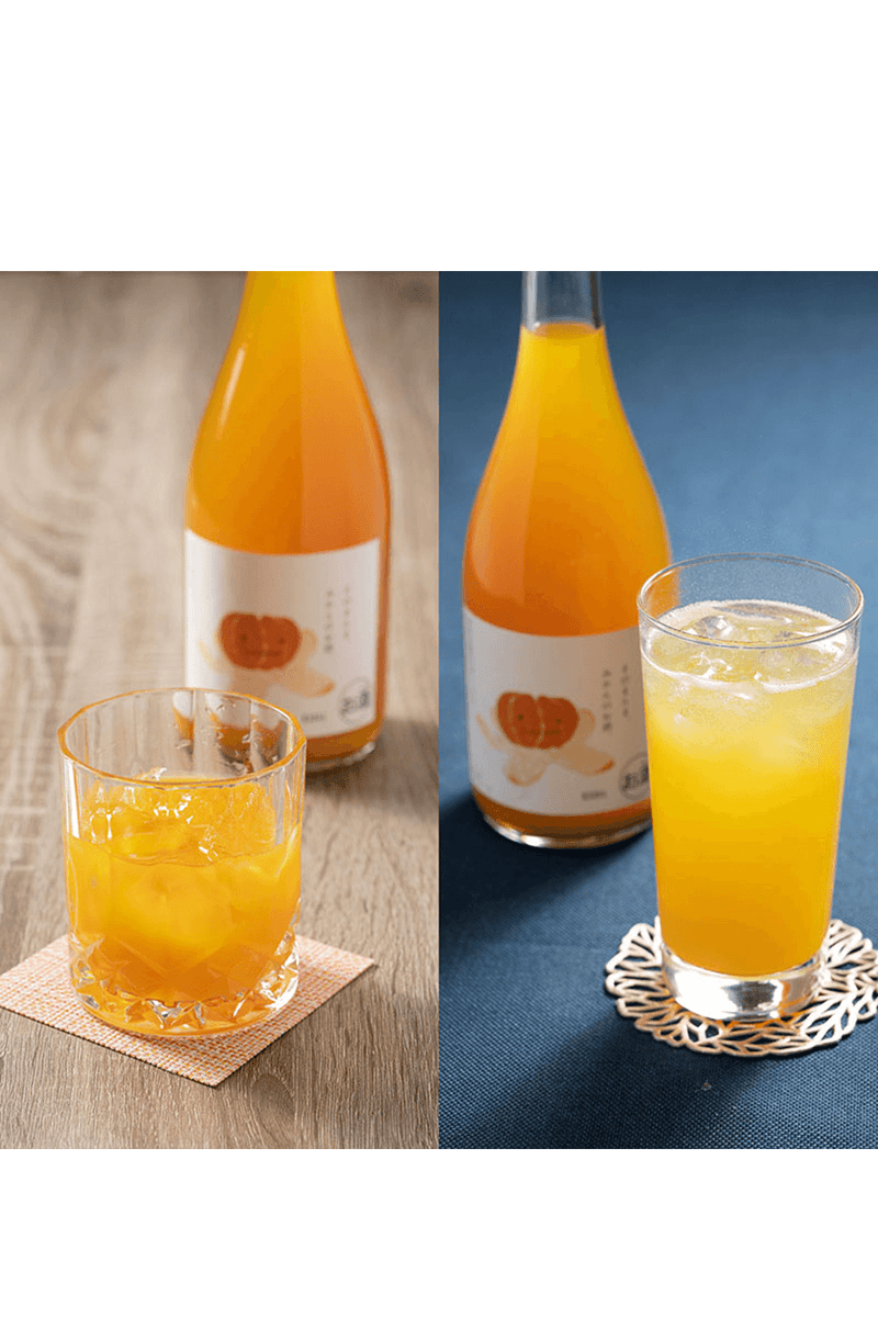 MEIRI SonoManma Mandarin Orange Liqueur  720ml