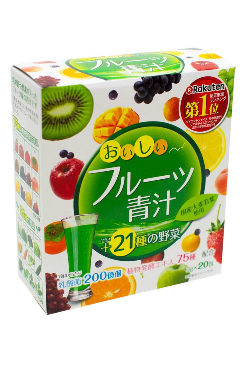 Original Fruits 超级蔬菜粉 20 包